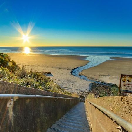 Wecoma Beach Retreat Lincoln City Eksteriør bilde